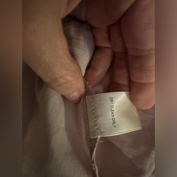 Lace Applique Cami - Picture 9 of 12